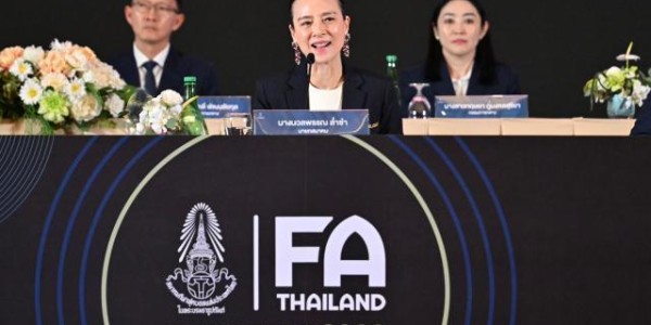 元游棋牌官方网站-泰国队同意热身国足：6.9黄龙PK 新归化大将或驰援