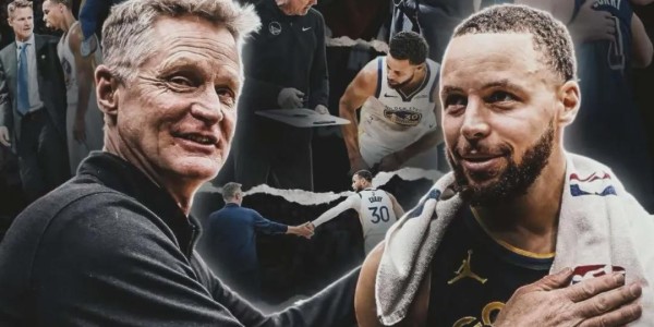 元游棋牌登录入口-两年大合同！勇士续约科尔！NBA第一高薪