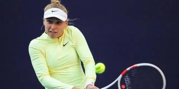 元游棋牌登录入口-赢张帅就进决赛？连续两站 WTA500赛，张帅意外成最强锦鲤