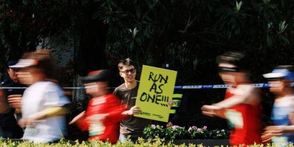苏河半马，何以成为索康尼卡位高价值人群的支点？