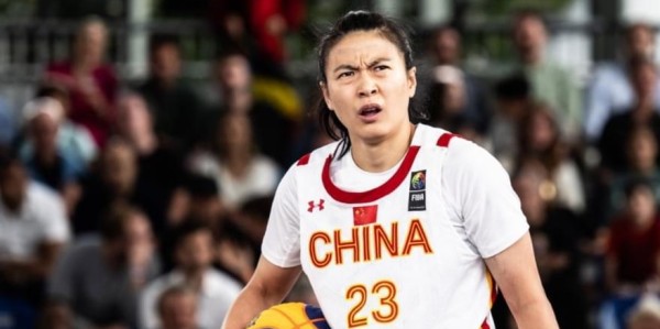 元游棋牌官方网站-女篮世界杯中国队遭开门黑！首秀惜败德国：G2战又掀翻欧洲劲旅！