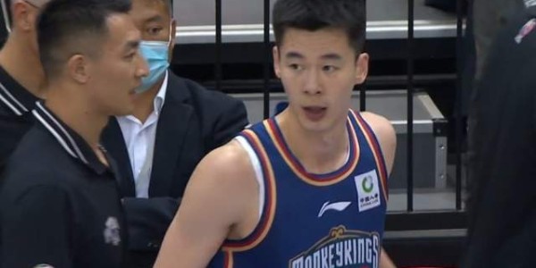 元游棋牌官方网站-山东大汉留憾，本土得分王，一个奖也没捞到，合同到期，回山东吧