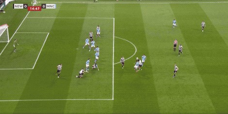 3-1！12.9亿豪门逆转晋级8强 冤家路窄：7.1亿新贵53天内惨遭四杀