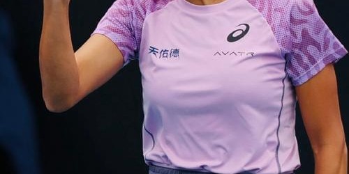 元游棋牌登录入口-赢张帅就进决赛？连续两站 WTA500赛，张帅意外成最强锦鲤