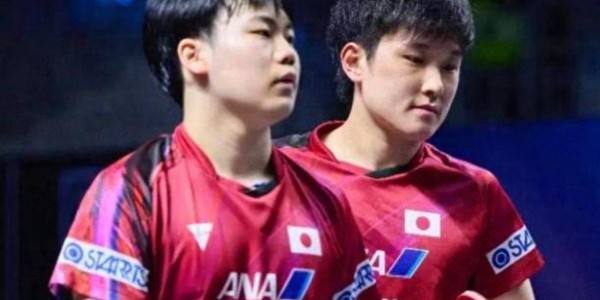 元游棋牌app下载-不如国乒团结！日本世乒赛前内讧 张本智和：松岛辉空是我的威胁