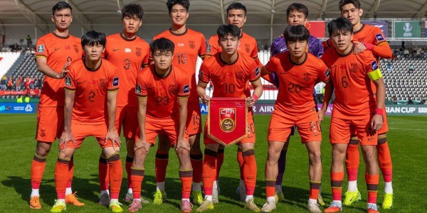 元游棋牌官方入口-北青：U23国足部分球员家人赴吉达助威； 决赛依旧坚决打防反