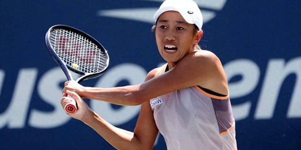 元游棋牌登录入口-赢张帅就进决赛？连续两站 WTA500赛，张帅意外成最强锦鲤