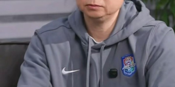 于根伟：我们征调了一位08年的球员；新赛季主打双前锋