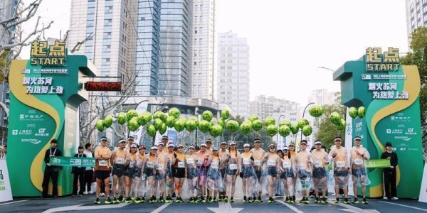 苏河半马，何以成为索康尼卡位高价值人群的支点？